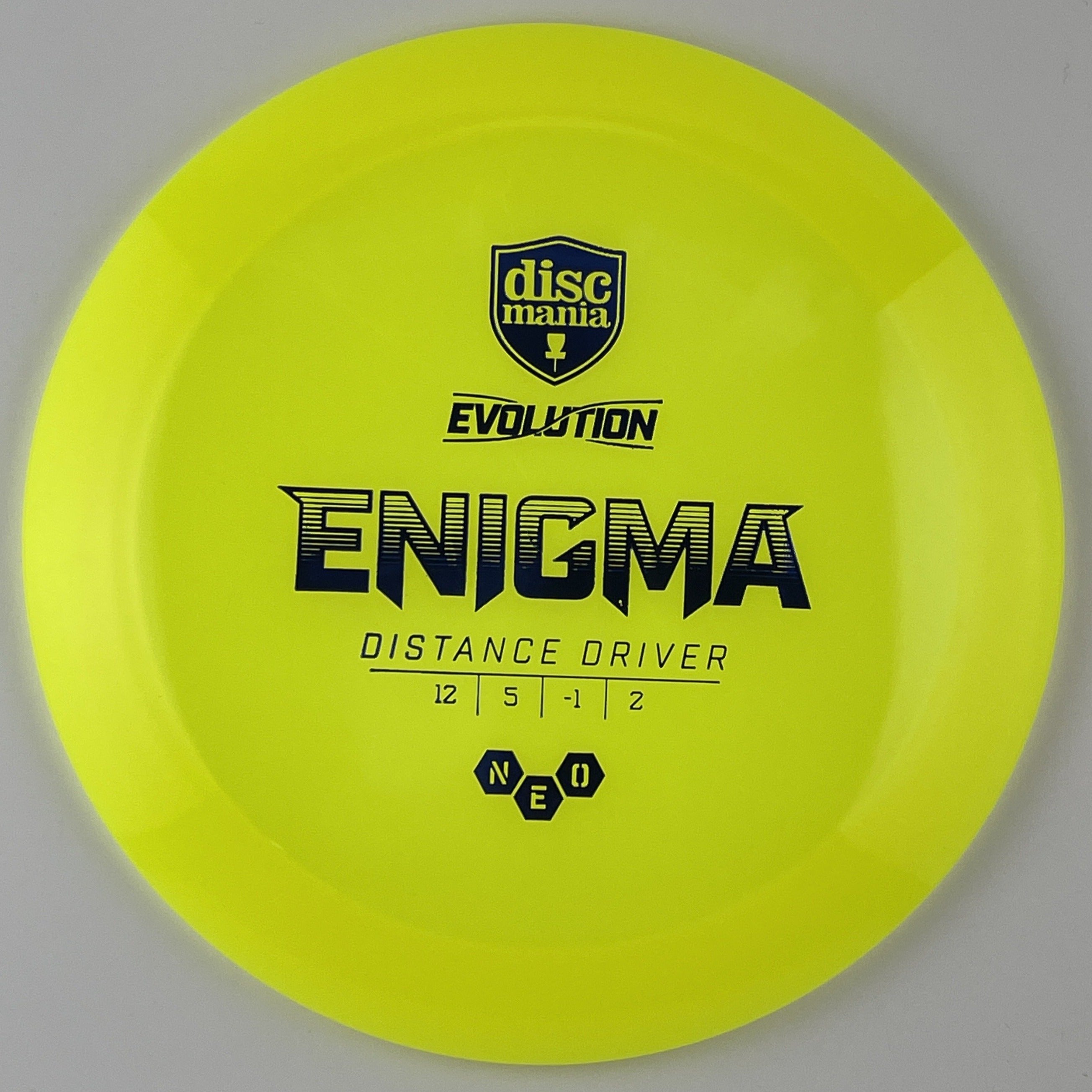 Neo Enigma – Discmania Store