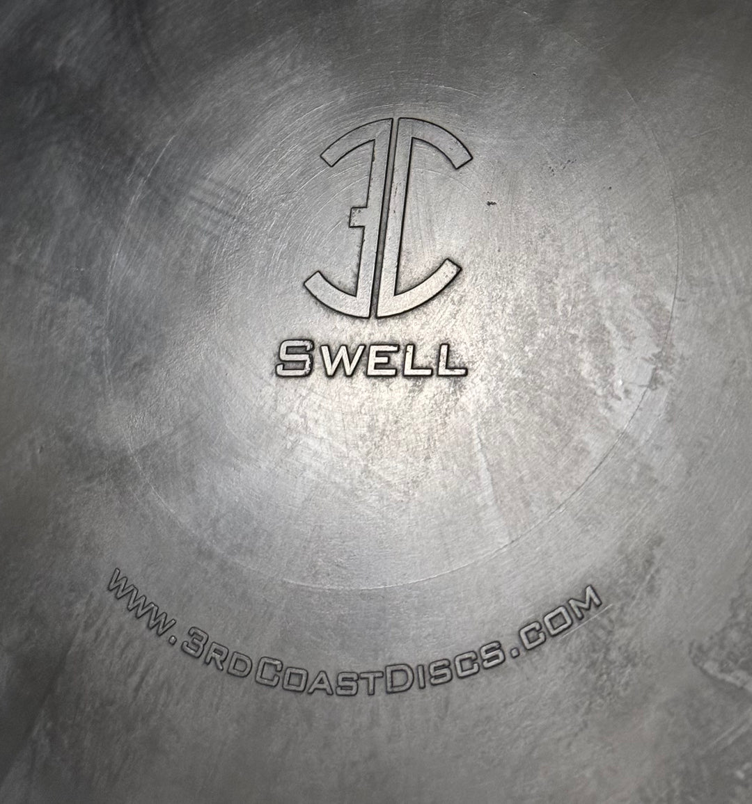 Swell - Firm Test Run