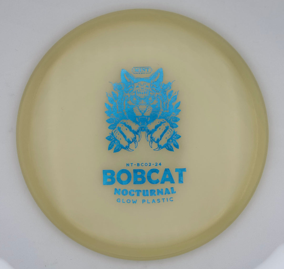 Bobcat Nocturnal