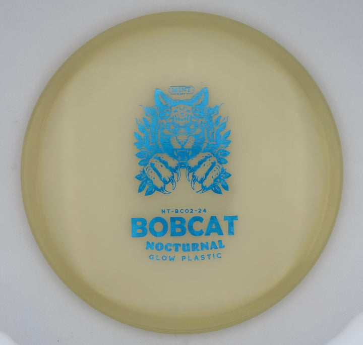 Bobcat Nocturnal